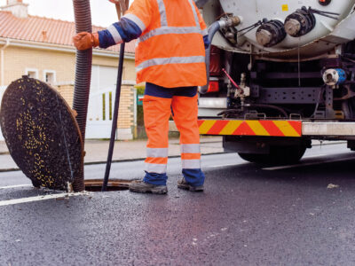 debouchage-canalisation