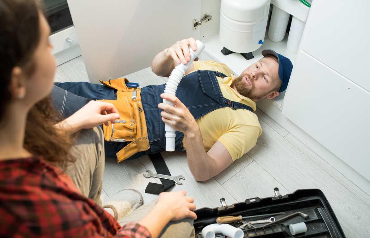 débouchage canalisation Mandelieu-la-Napoule