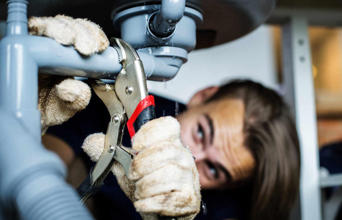 débouchage canalisation Cannes