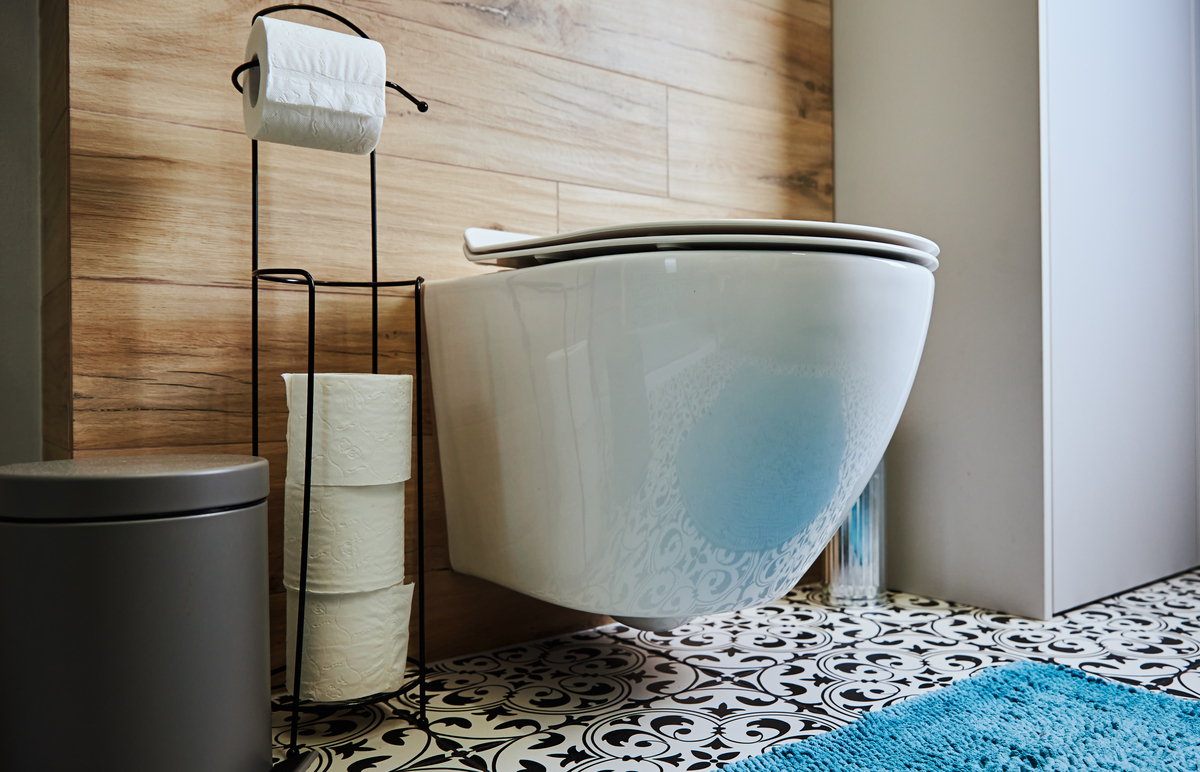 Débouchage WC Cannes