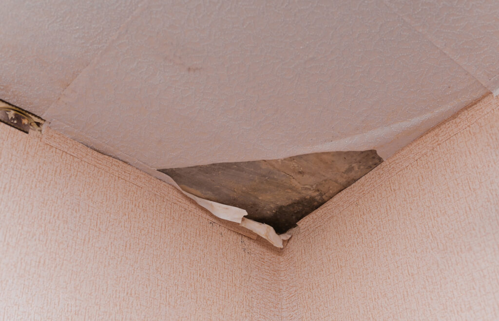 diagnostic de fuite d’eau Grasse