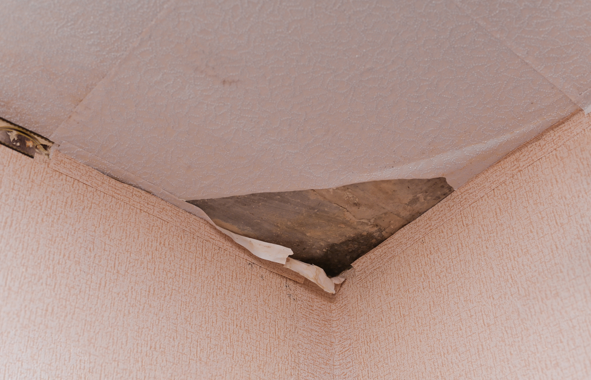 diagnostic de fuite d’eau Grasse