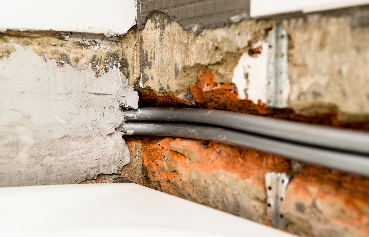 Localisation de fuite d’eau Cannes La Bocca